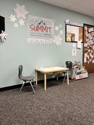 Summit Pediatric Therapy