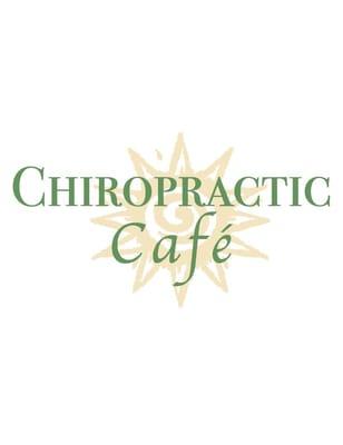 Chiropractic Cafe