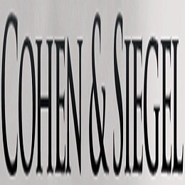 Cohen & Siegel LLP