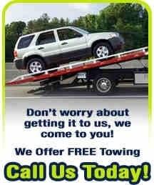 Used cars buyers in Los Angeles and San Fernando Valley buying and paying cash for cars and s free tow is always included.