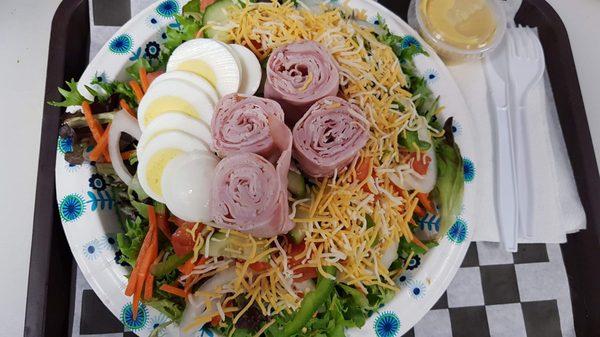 Chef Salad