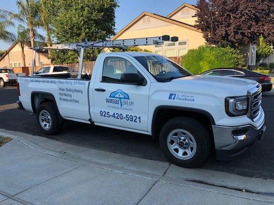 Servicing Brentwood, Discovery, Bay, Oakley, Antioch and surrounding areas                               Call or Text 925-420-5921