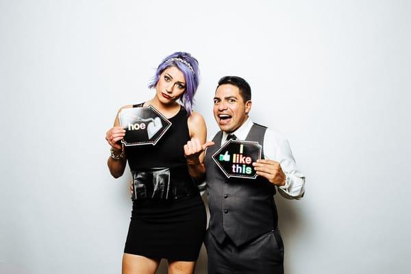 miami photo booth rentals