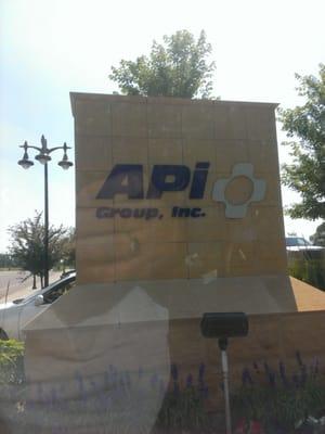 Api Group