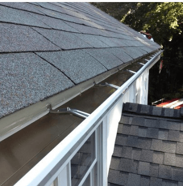 Burke Ralph J Roofing