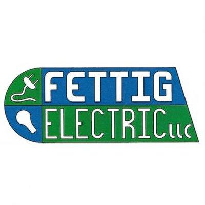 Fettig Electric LLC