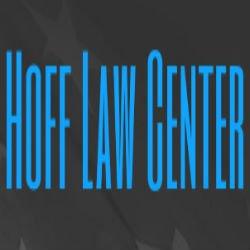 Hoff Law Center