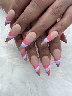 Nails