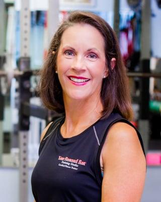 Owner/Fitness Professional Lisa W.