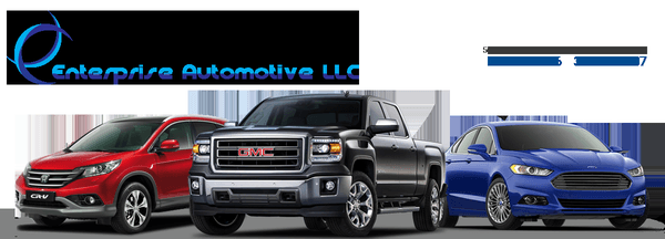 Enterprise Automotive