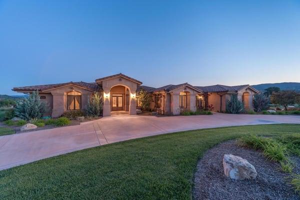 9230 North Forty Road, Atascadero CA 93422
Listed at $1,297,700
Phone to view: 805-748-5817