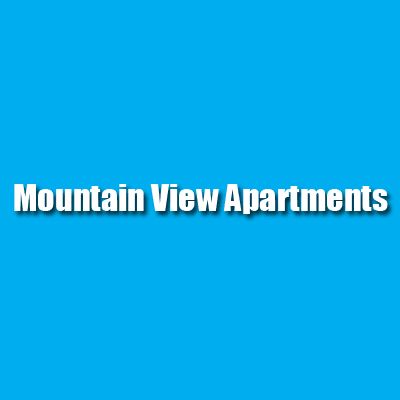 Mountain View Manor