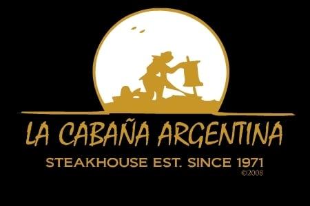 La Cabana Argentina Restaurant