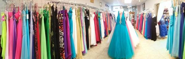 formals for sizes 0-30