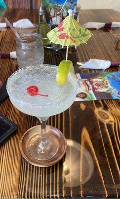 MARGARITA