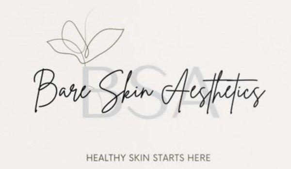 Healthy skin starts here