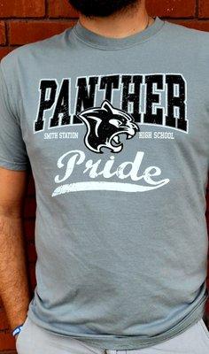 Panther Pride Comfort Color