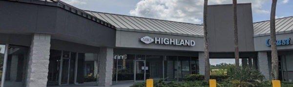 Highland MRI