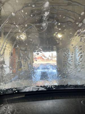 Johnson's Express Car Wash