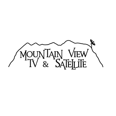 Mountain View Tv & Satellite