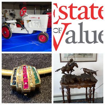 Estate of Value