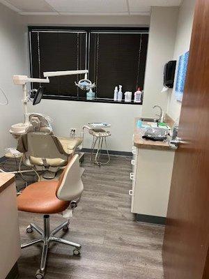 Monroe Dental Group