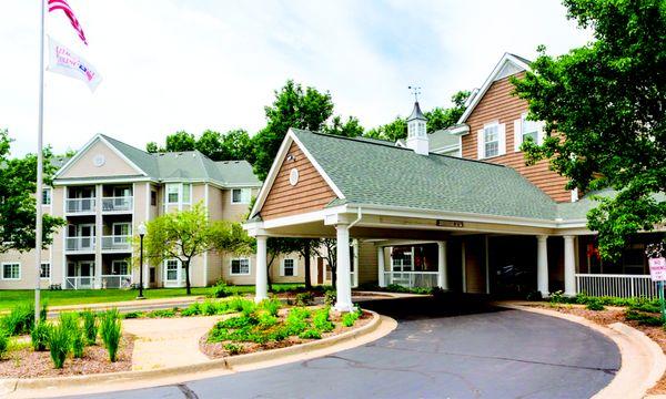 Baldwin House Senior Living Grand Rapids