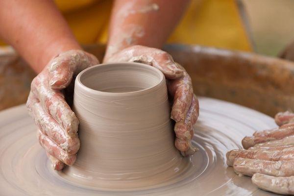 Salt Creek Pottery