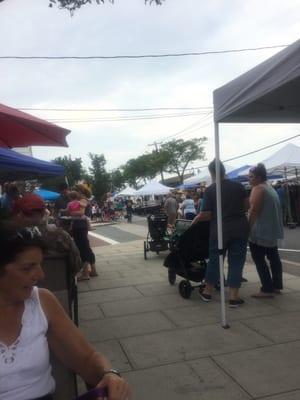 Massapequa Park Street Fair