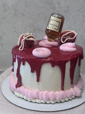 Birthday cake