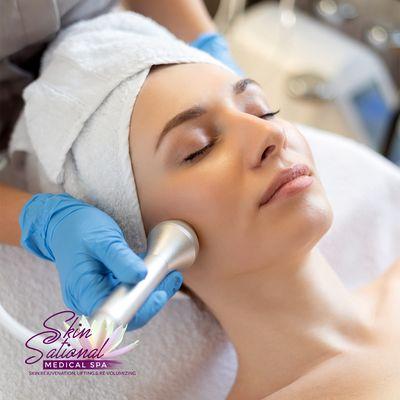 Skin-Sational Medical Spa