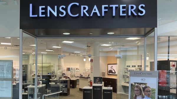 LensCrafters