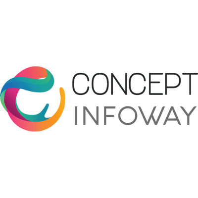 Concept Infoway Logo