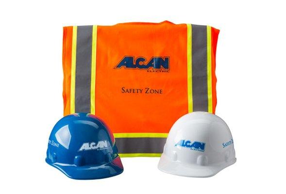 Field Safety Gear