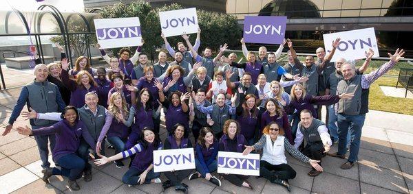 15 minutes after learning our new name, JOYN! (We were formerly known as GV Financial Advisors and have served Atlanta for 2...