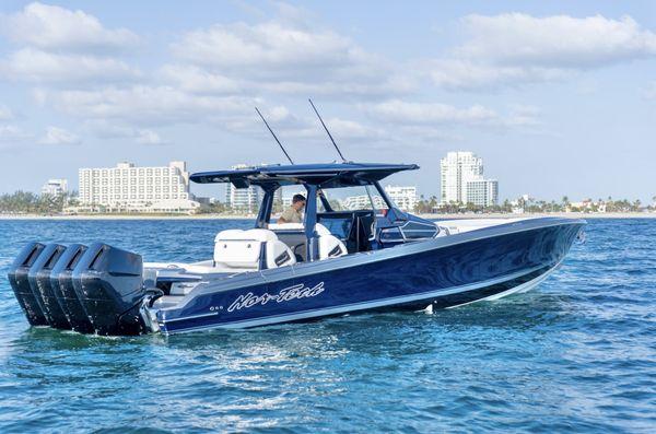 2024 Nor-Tech 400 Super Sport
bob@sofloboats.com