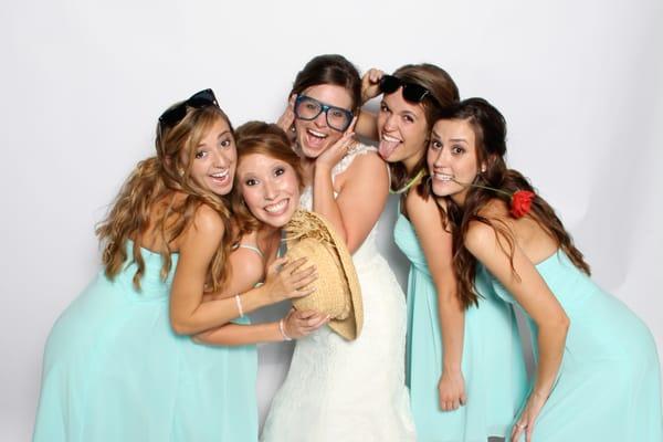 Wedding Photo Booth Rental Lincoln