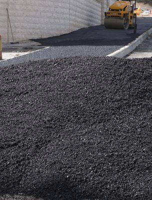 Asphalt Millings