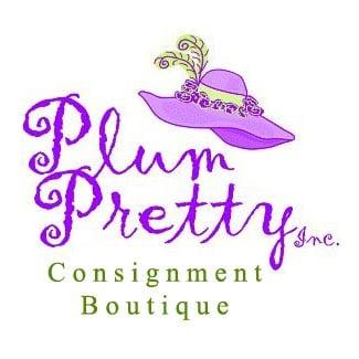 Plum Pretty Consignment