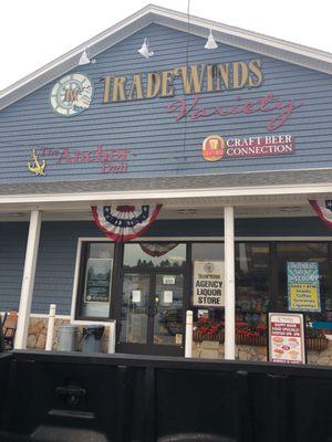 TradeWinds Variet