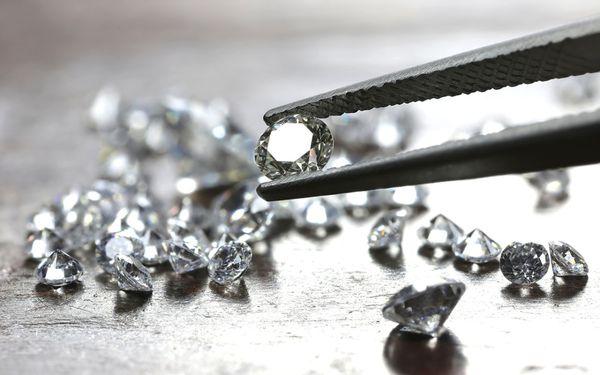 Buy or Sell Loose diamonds