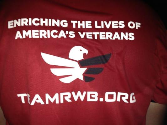 TeamRWB.Org