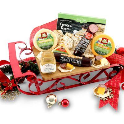 Basketfull Gift Baskets