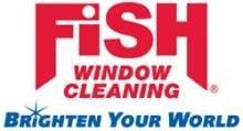 Fish Window Cleaning