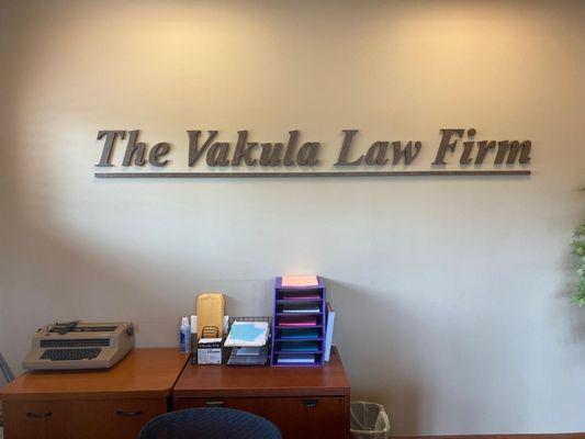 Vakula Law Firm