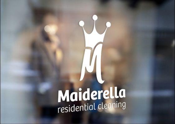 Maiderella Residential Cleaning