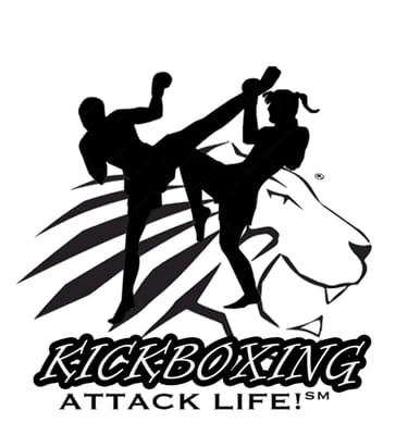 Our Kickboxing Program will not only get you in great shape but it will also teach you to defend yourself out there in this e...