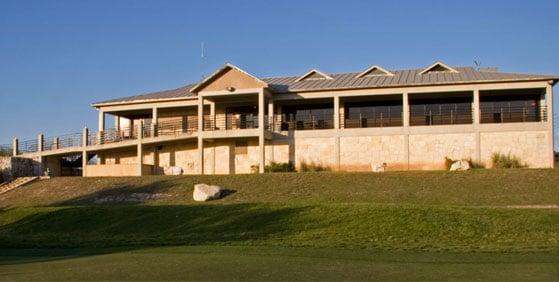 Cedar Creek Clubhouse