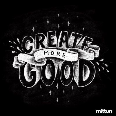 Mittun Creative