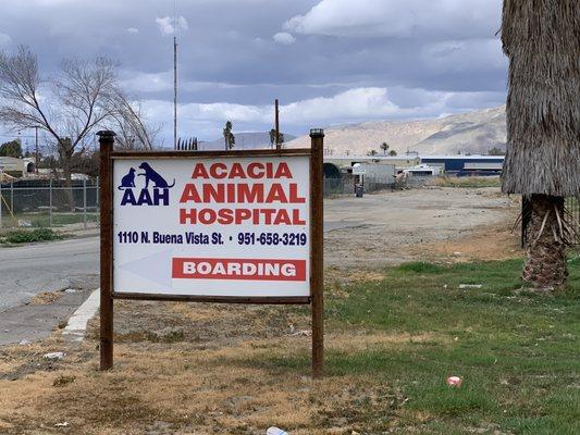 Acacia Animal Hospital